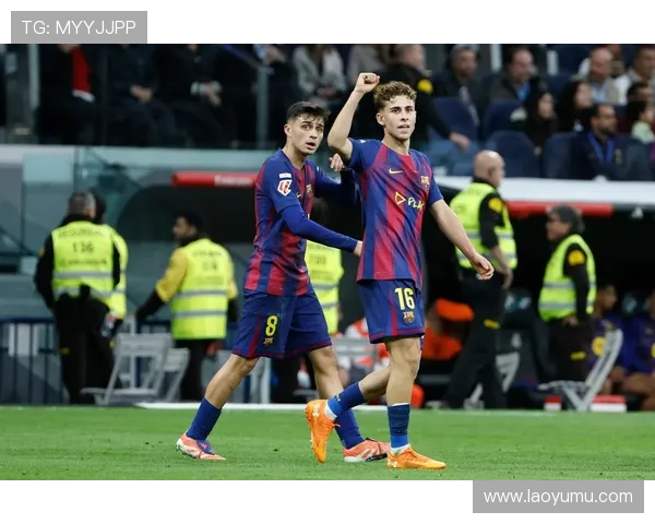 皇马点杀对手，前巴萨高层：他们把VAR变成了篡改比赛的工具